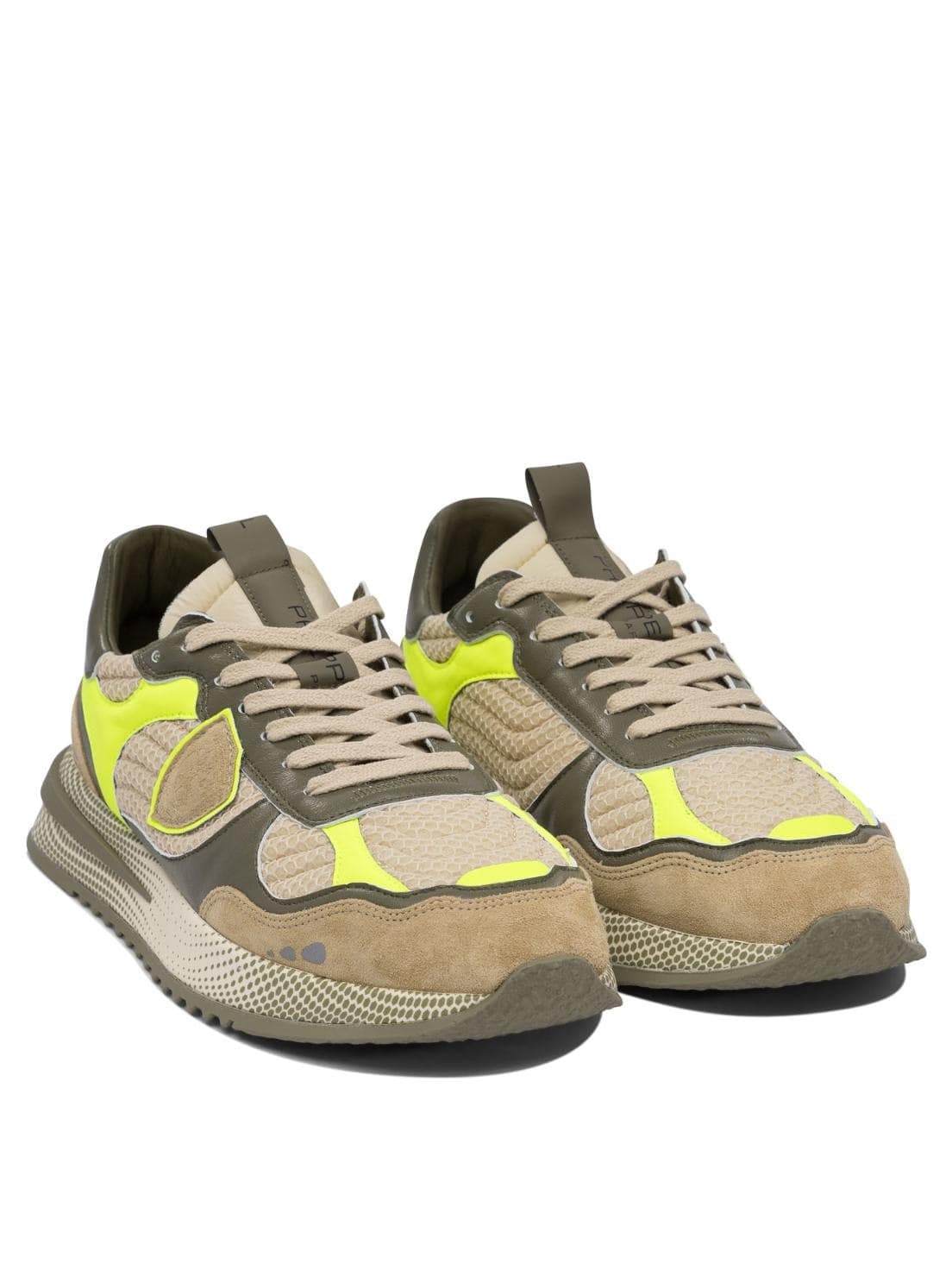 Philippe Model  Sneakers Uomo OYLUFR-N2 - 2