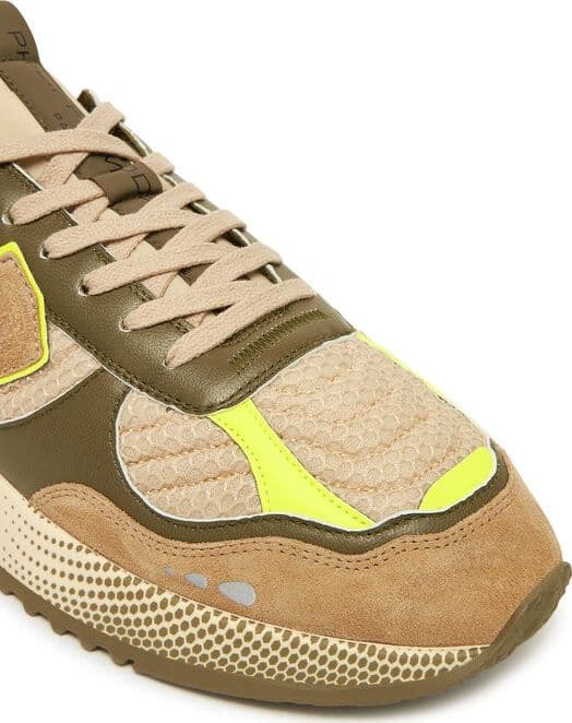 Philippe Model  Sneakers Uomo OYLUFR-N2 - 4