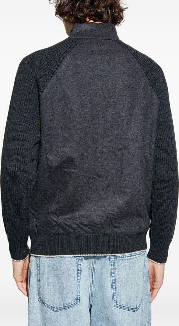 Eleventy  Bomber Uomo – L75GBTL44TES0L236-1502 - 2