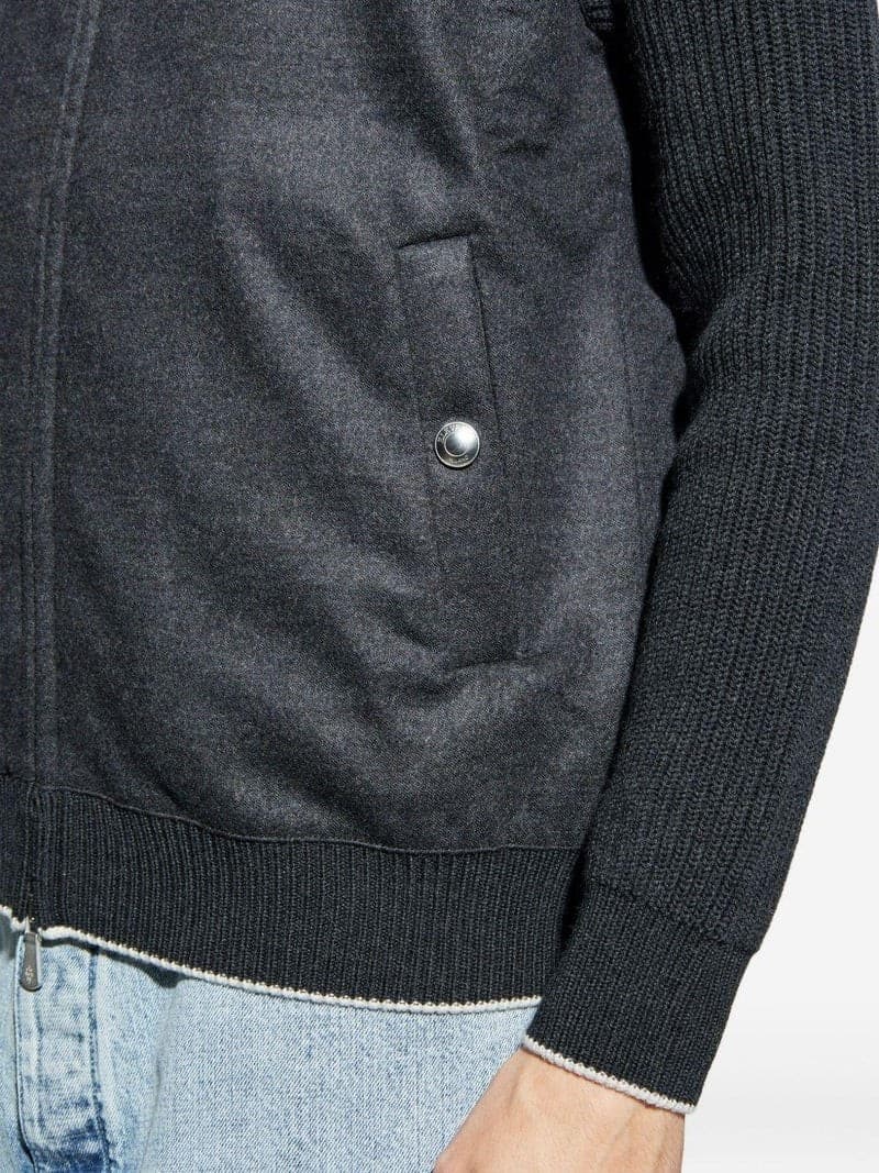 Eleventy  Bomber Uomo – L75GBTL44TES0L236-1502 - 3