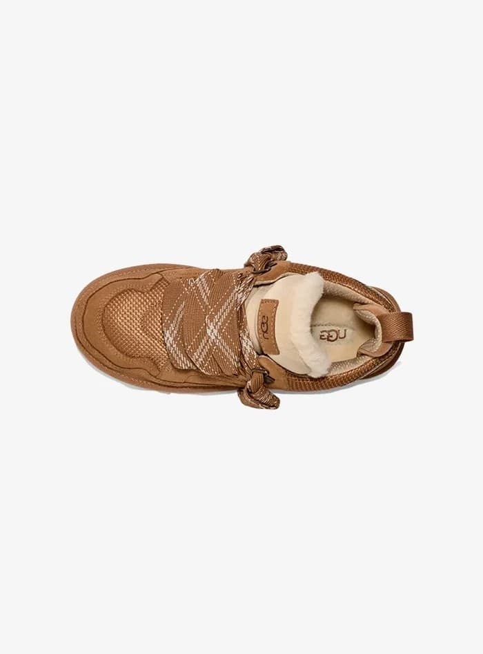 Ugg UGG Sneakers Ragazzo Chestnut Marroni – 1152410Y-CHE - 2