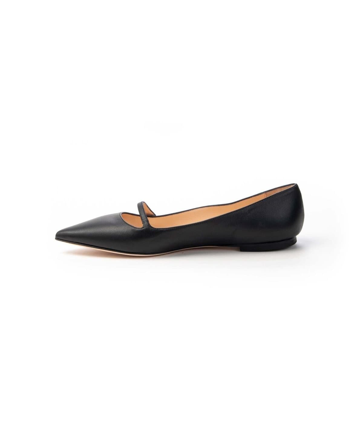 Prosperine  Ballerine Donna Nere - 2
