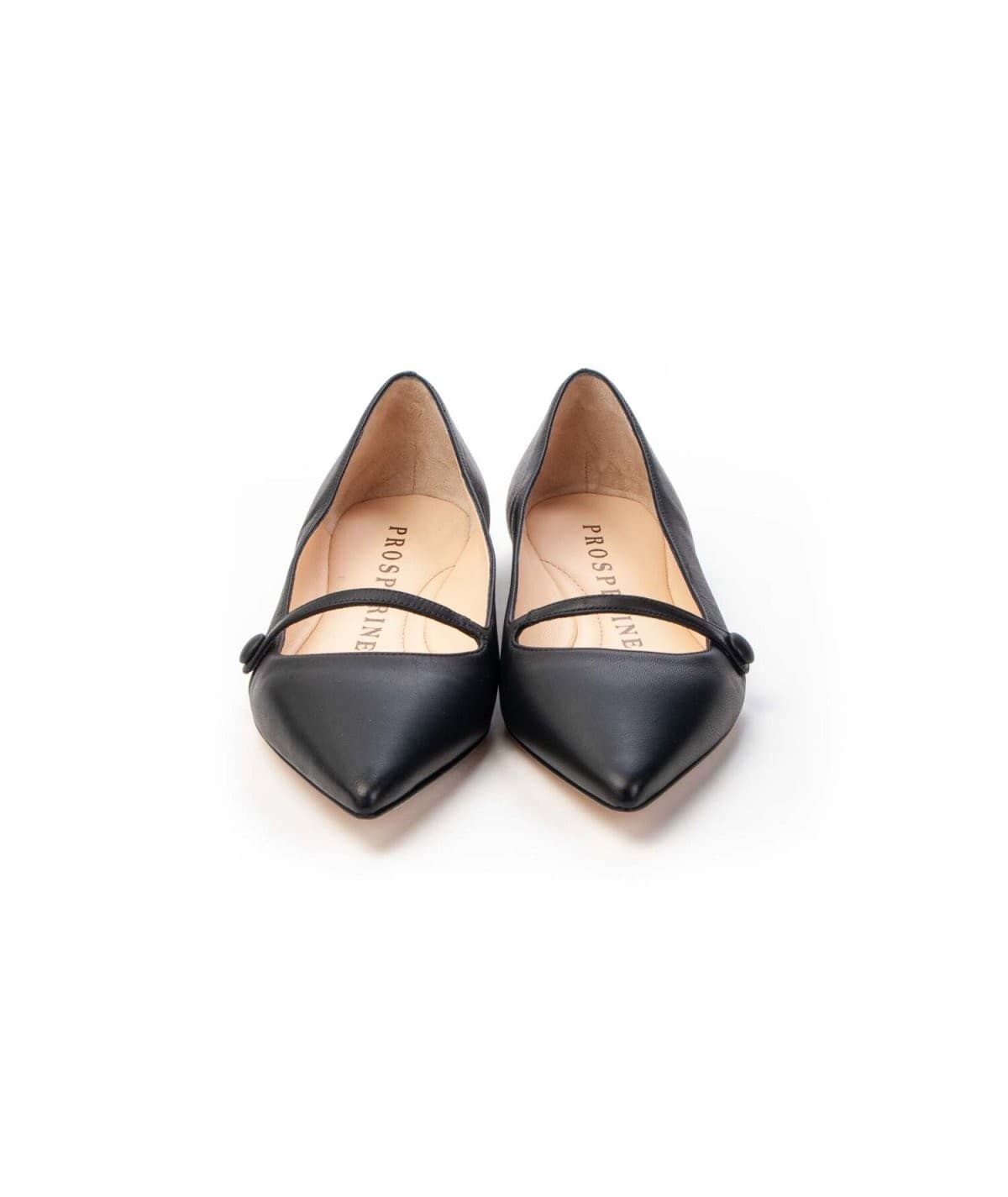 Prosperine  Ballerine Donna Nere - 3