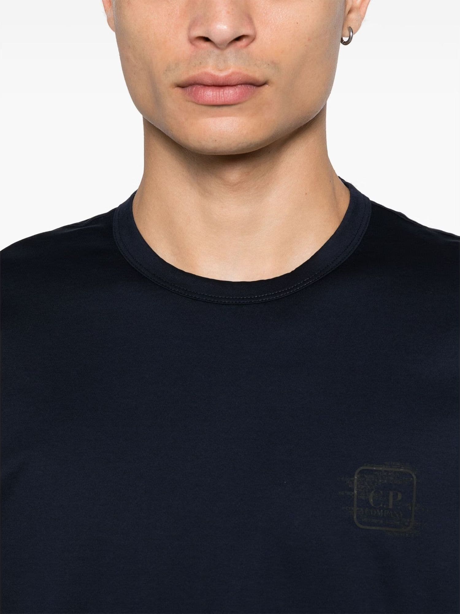 C.P. Company C.P. COMPANY T-shirt - 2