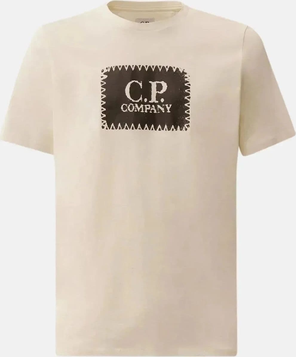 C.P. Company C.P. COMPANY T-shirt - 4