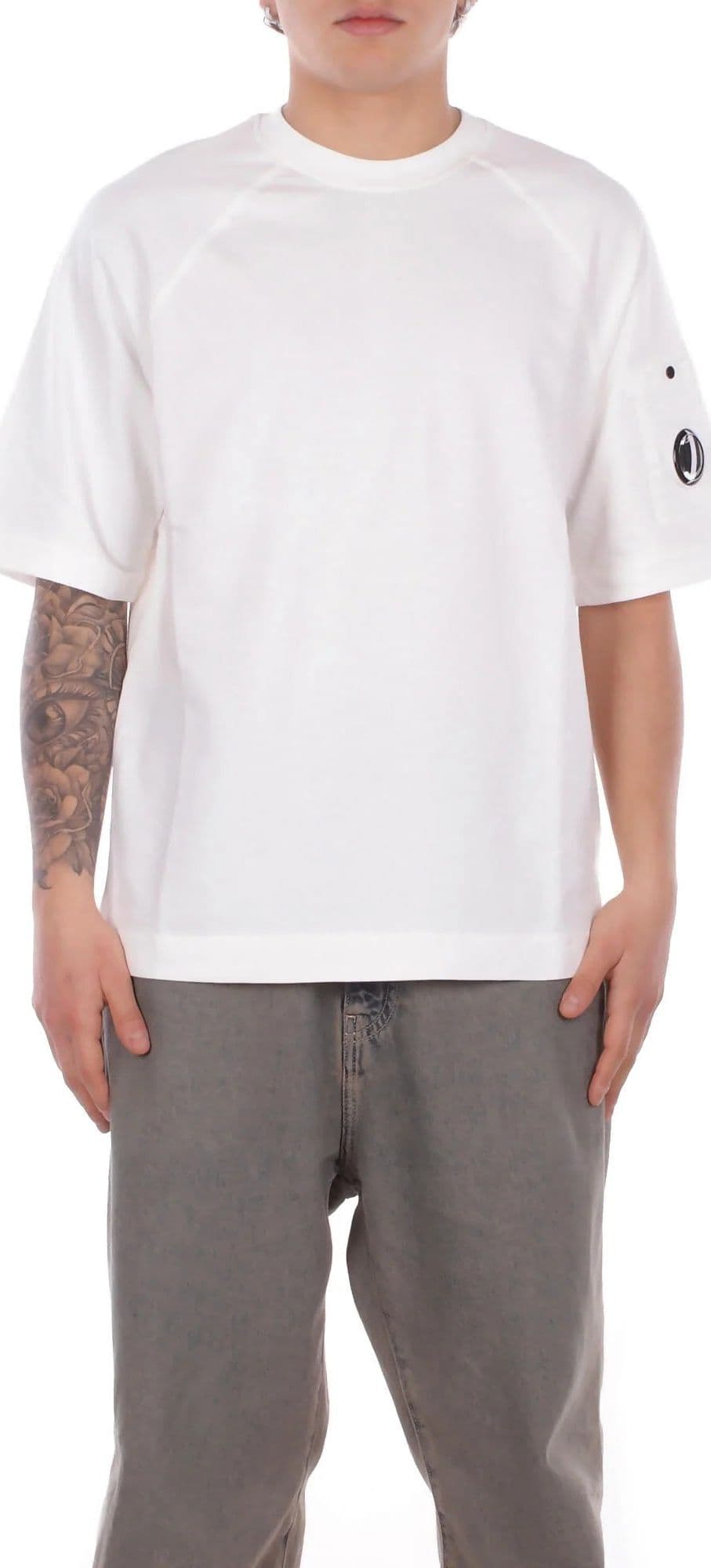 C.P. Company C.P. COMPANY T-shirt - 5