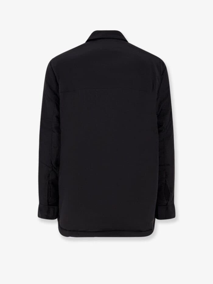 OAMC PEACEMAKER OAMC Peacemaker Padded Overshirt Bomber Uomo – PCM2OS07BNY00899-54 - 2
