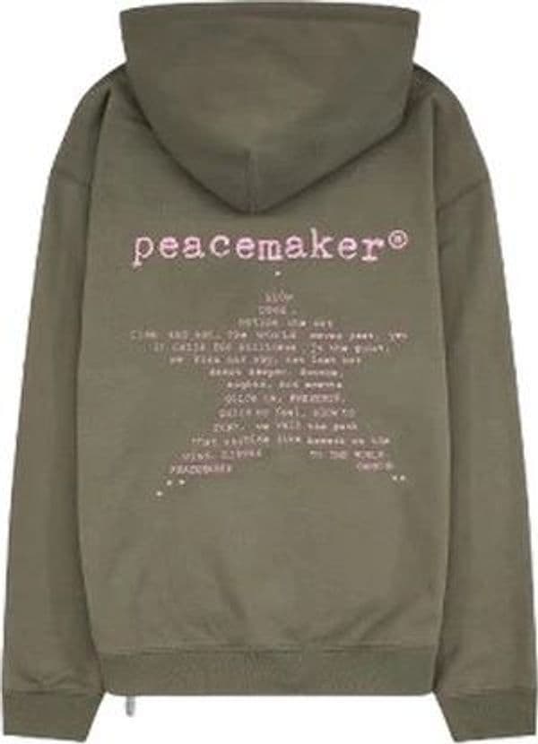 OAMC PEACEMAKER  Felpa - 2