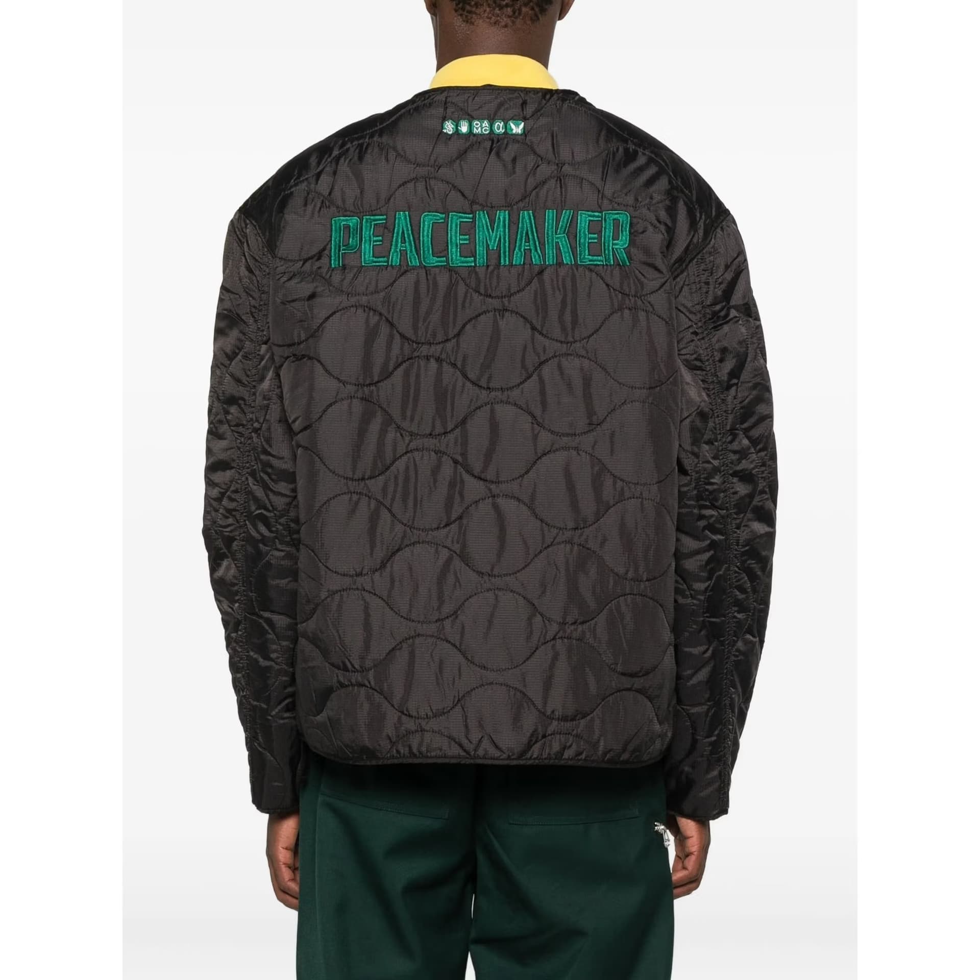 OAMC PEACEMAKER  Felpa - 3