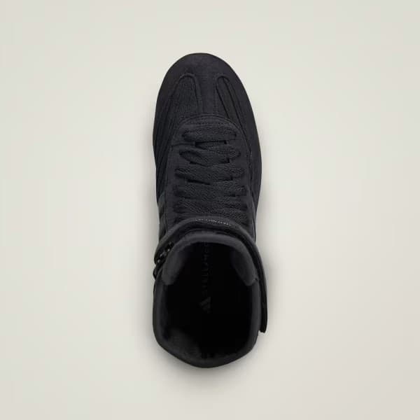 STELLA MC CARTNEY PER ADIDAS Stella McCartney x Adidas Sneakers Donna Nere – KJ1039-NER - 5