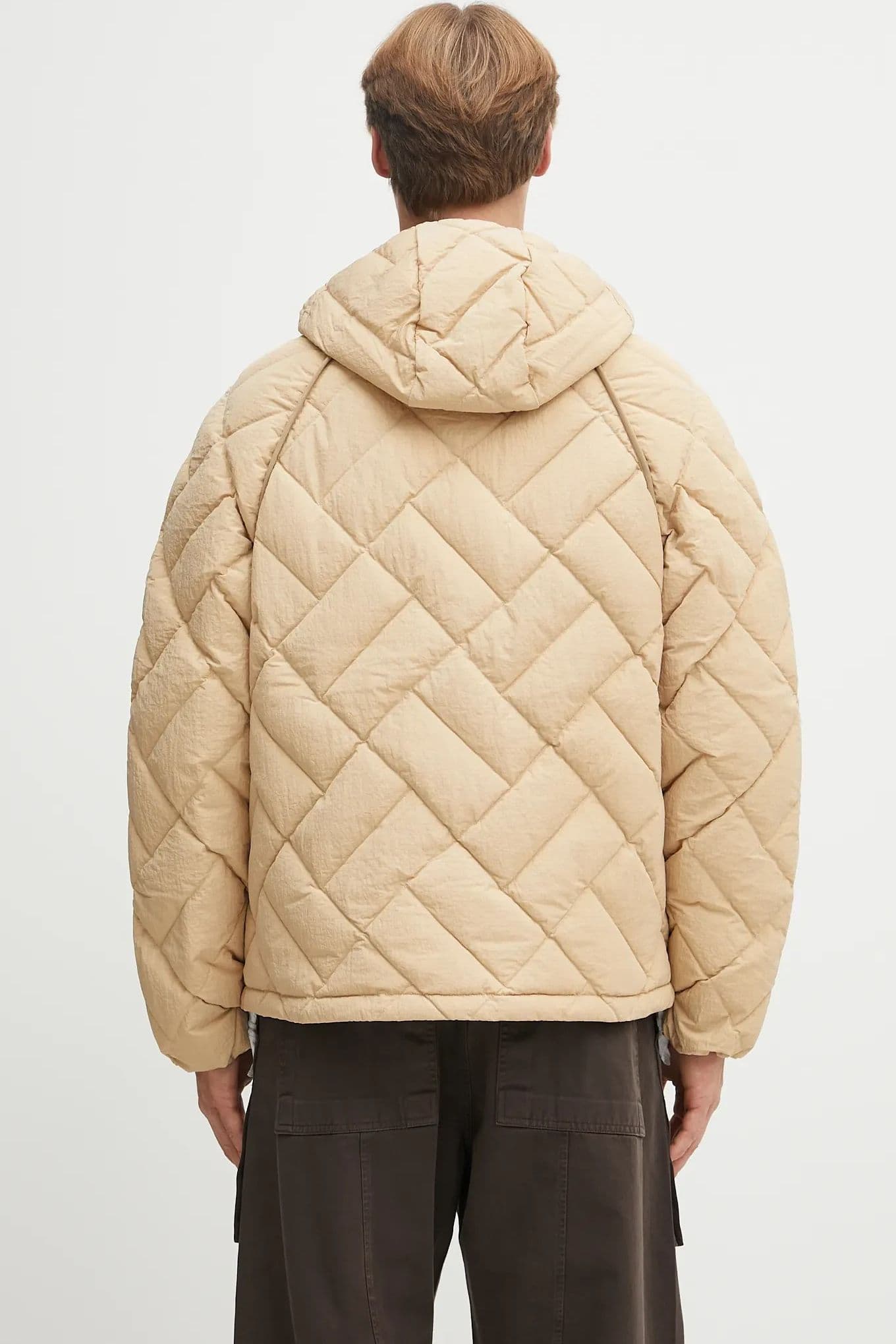 Kenzo  Giubbino Uomo blu con Zip - 2
