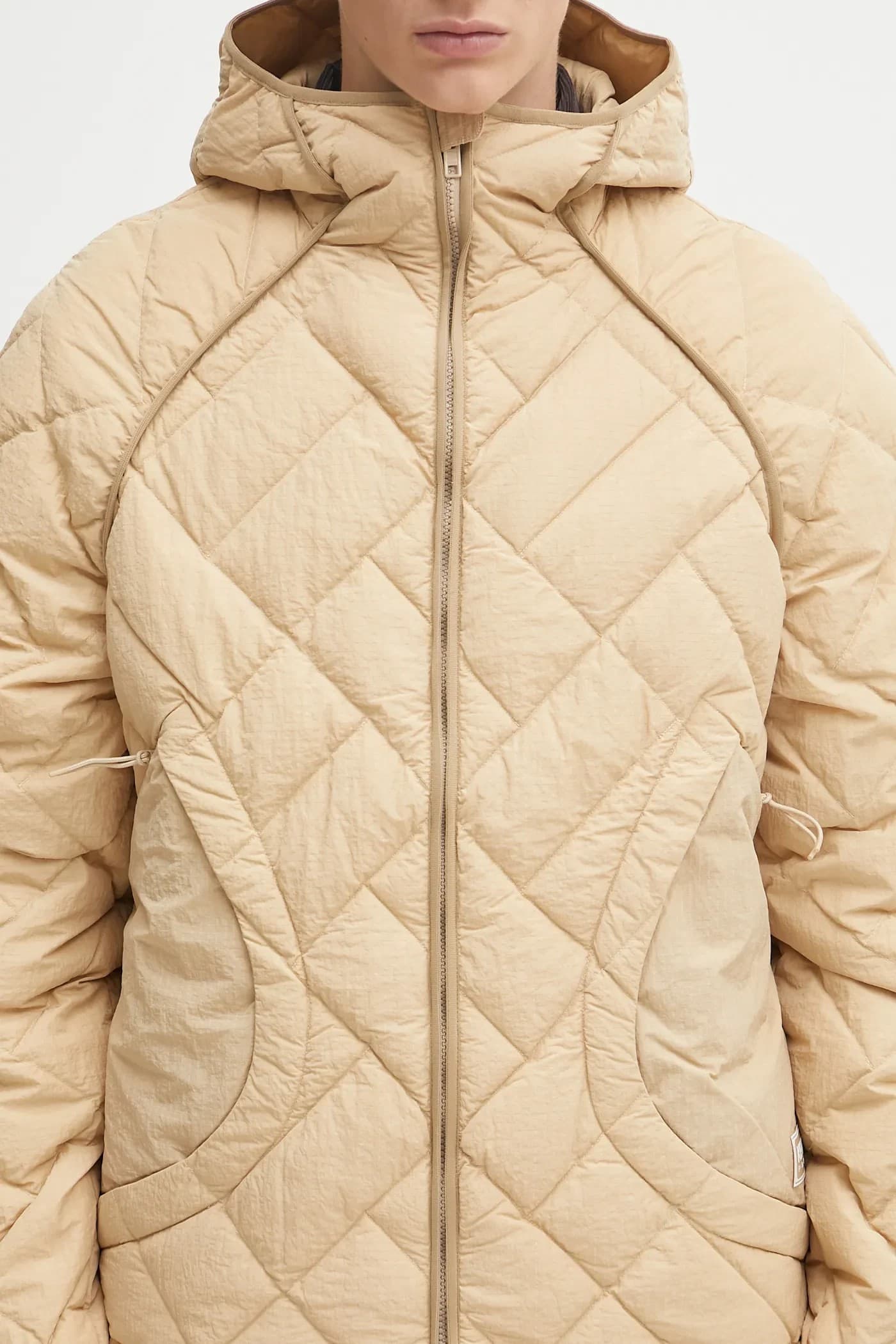Kenzo  Giubbino Uomo blu con Zip - 3