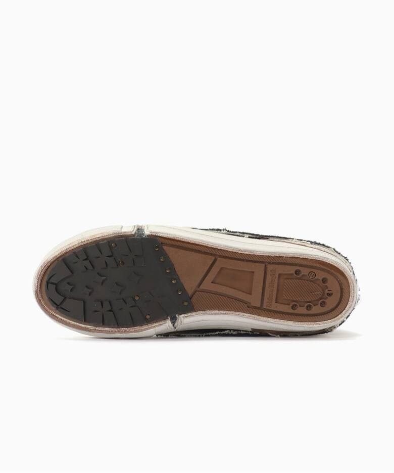 Maison Margiela MAISON MARGIELA Sprinters Sneakers Uomo Bianche e Grigie - 2