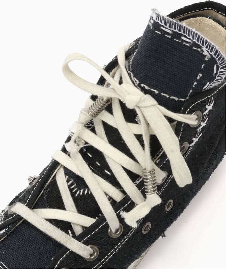 Maison Margiela MAISON MARGIELA Sprinters Sneakers Uomo Bianche e Grigie - 3