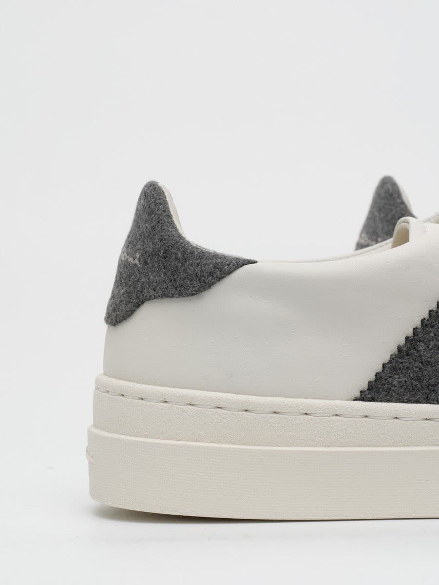 Santoni  Sneakers Uomo – MBGT21907PNNGSN-MI27 - 3