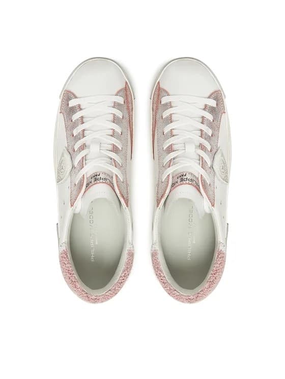Philippe Model  Sneakers Donna Verdi – PRLDVE-P1