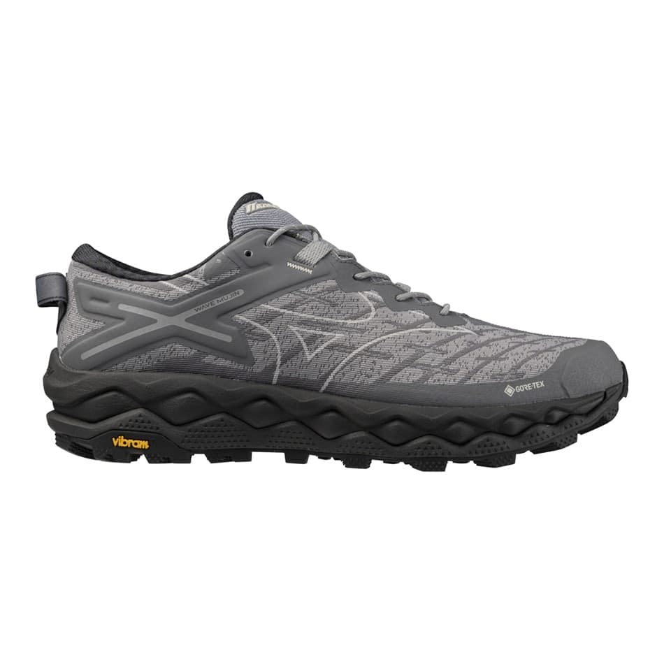 MIZUNO Mizuno Sneakers Uomo Wave Mujin LS GTX in Tessuto Impermeabile - D1GA2601-05