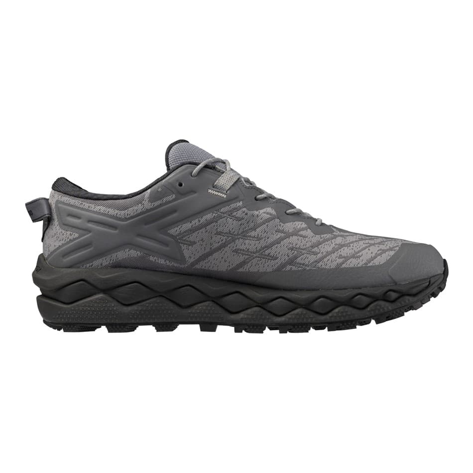 MIZUNO Mizuno Sneakers Uomo Wave Mujin LS GTX in Tessuto Impermeabile - D1GA2601-05 - 2