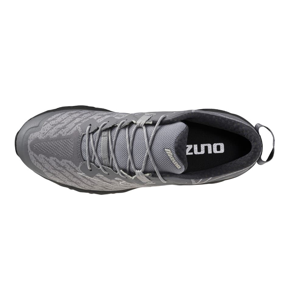 MIZUNO Mizuno Sneakers Uomo Wave Mujin LS GTX in Tessuto Impermeabile - D1GA2601-05 - 4