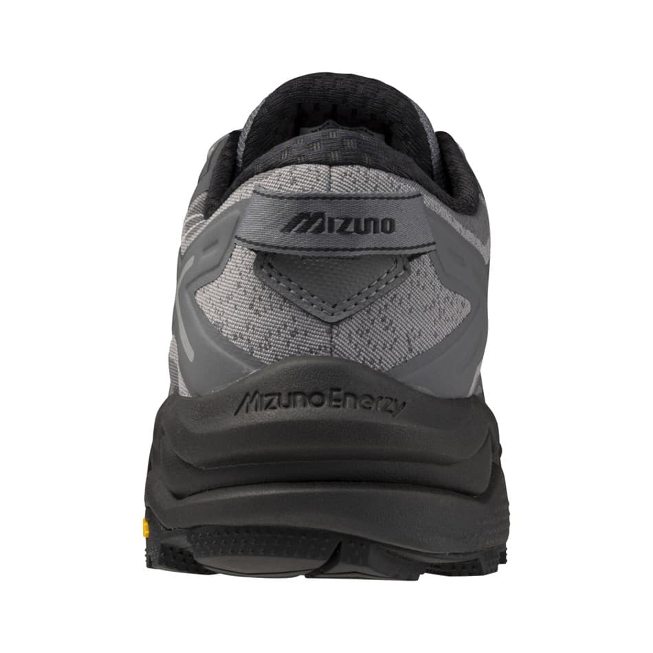 MIZUNO Mizuno Sneakers Uomo Wave Mujin LS GTX in Tessuto Impermeabile - D1GA2601-05 - 5