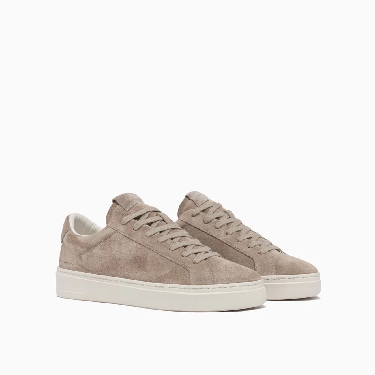 Crime London  Sneakers Uomo Crime Extralight Bianche e Nere - 15802AA7-13