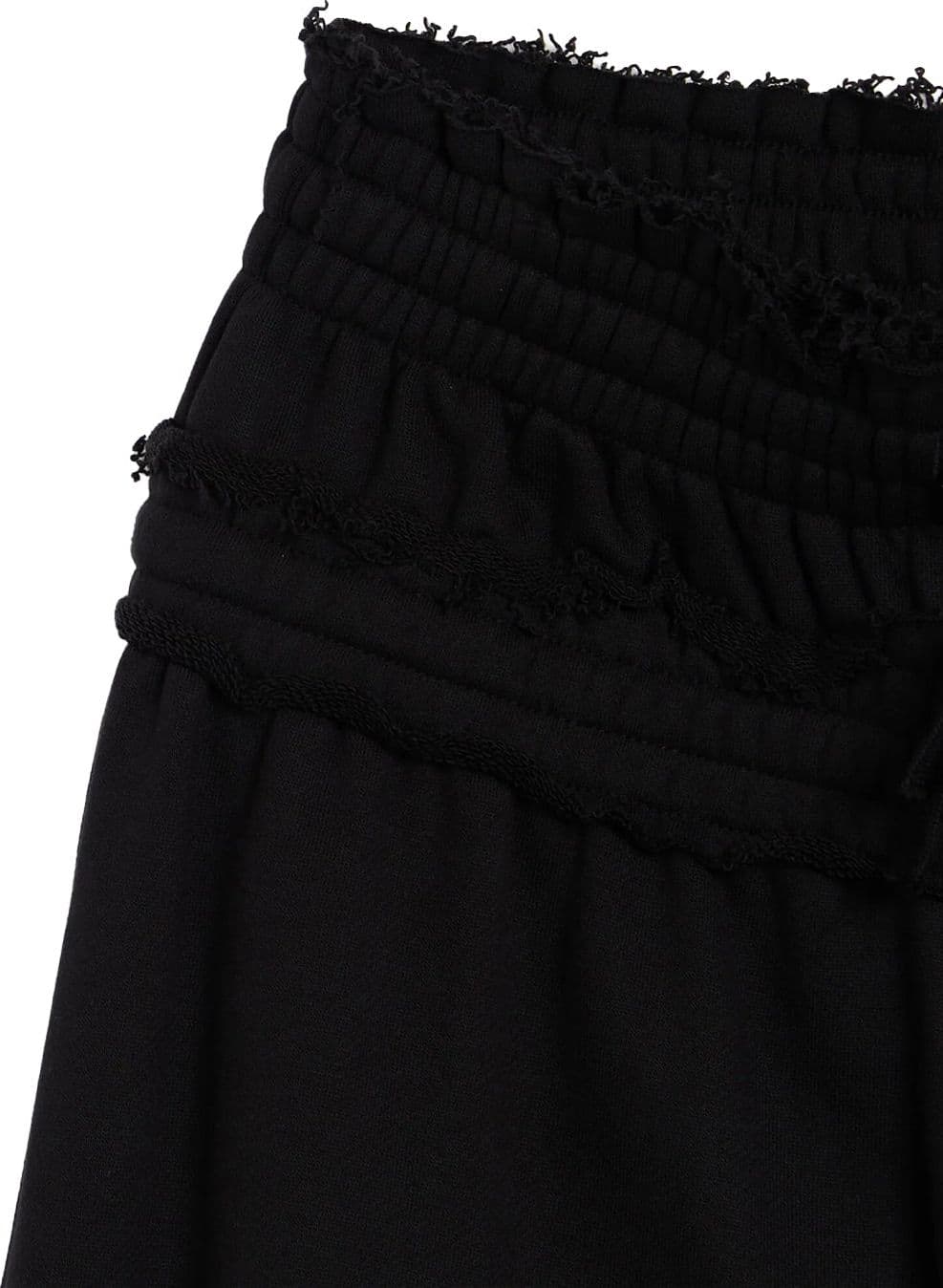 ADIDAS ORIGINALS  WINTERIZED DOUB #BLACK - 4
