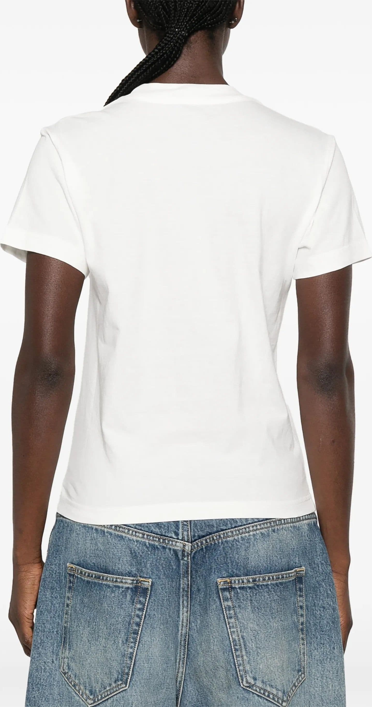 AUTRY  T-SHIRT - 2