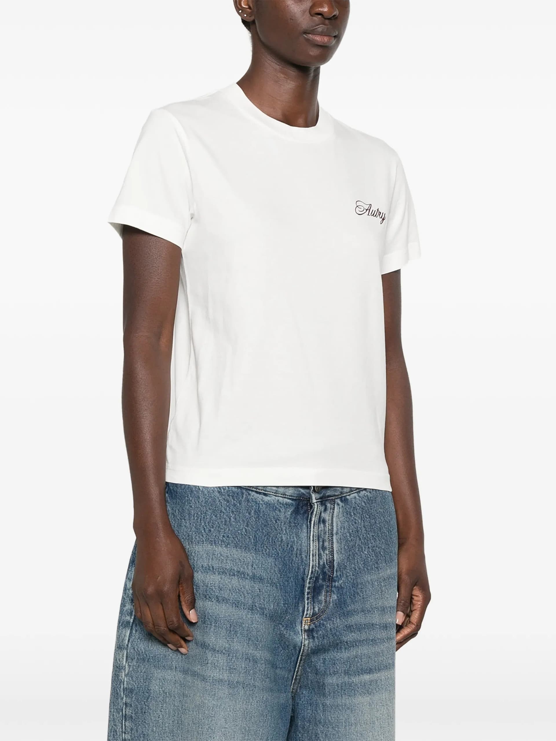 AUTRY  T-SHIRT - 3