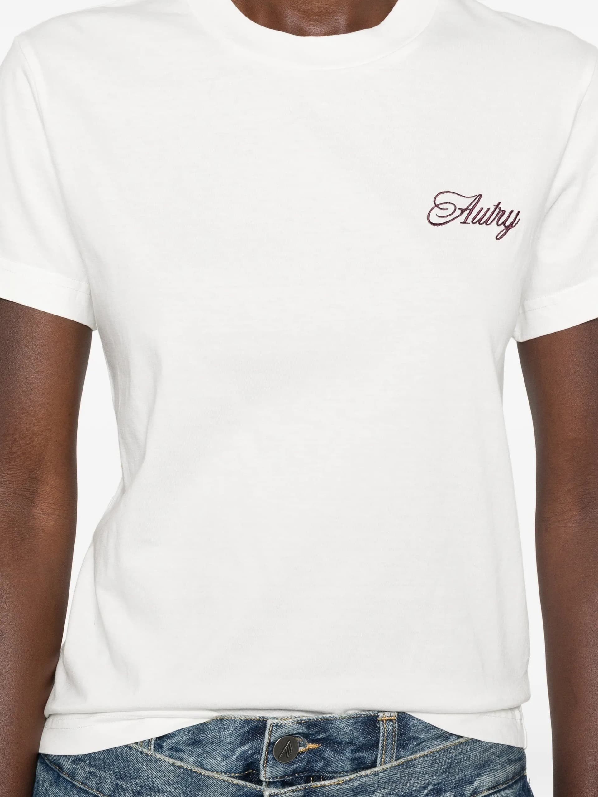 AUTRY  T-SHIRT - 5