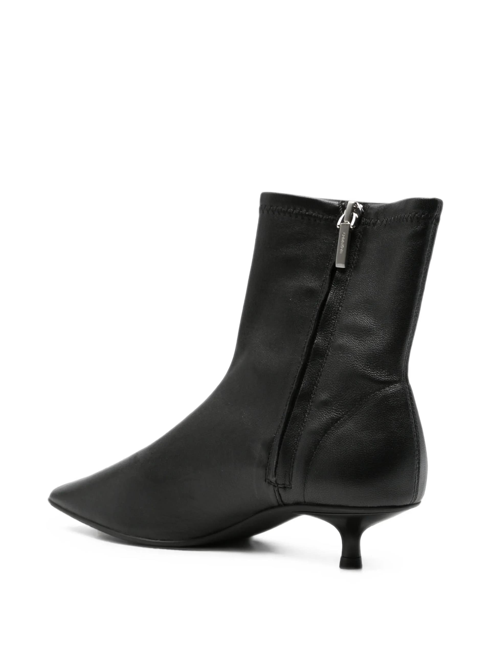 calvin klein CALVIN KLEIN  Stivaletti Donna - 2