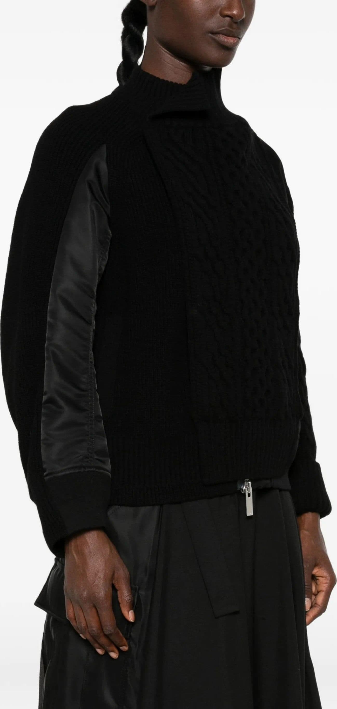 SACAI  Cappotti E Piumini Donna - 2