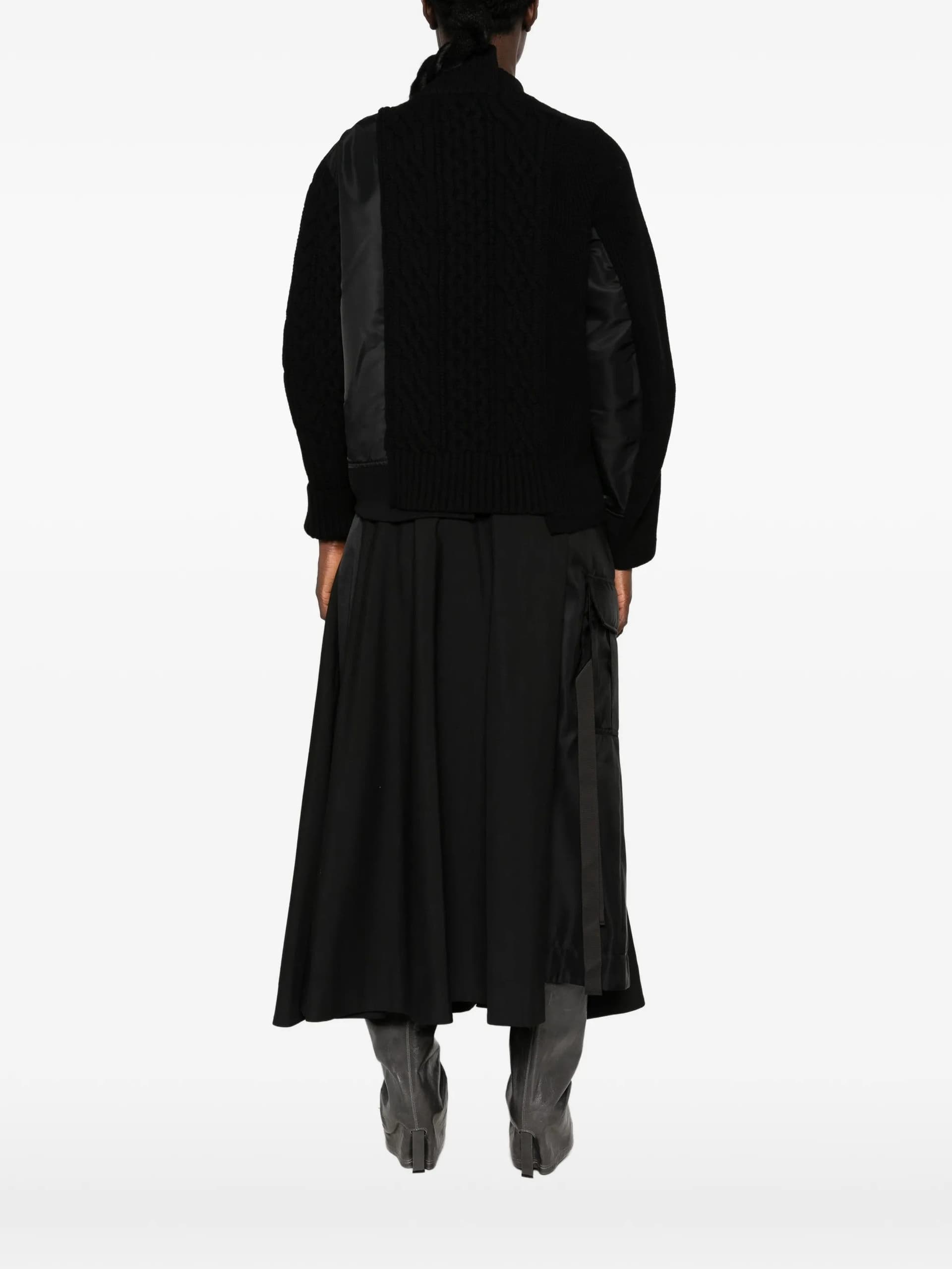 SACAI  Cappotti E Piumini Donna - 4
