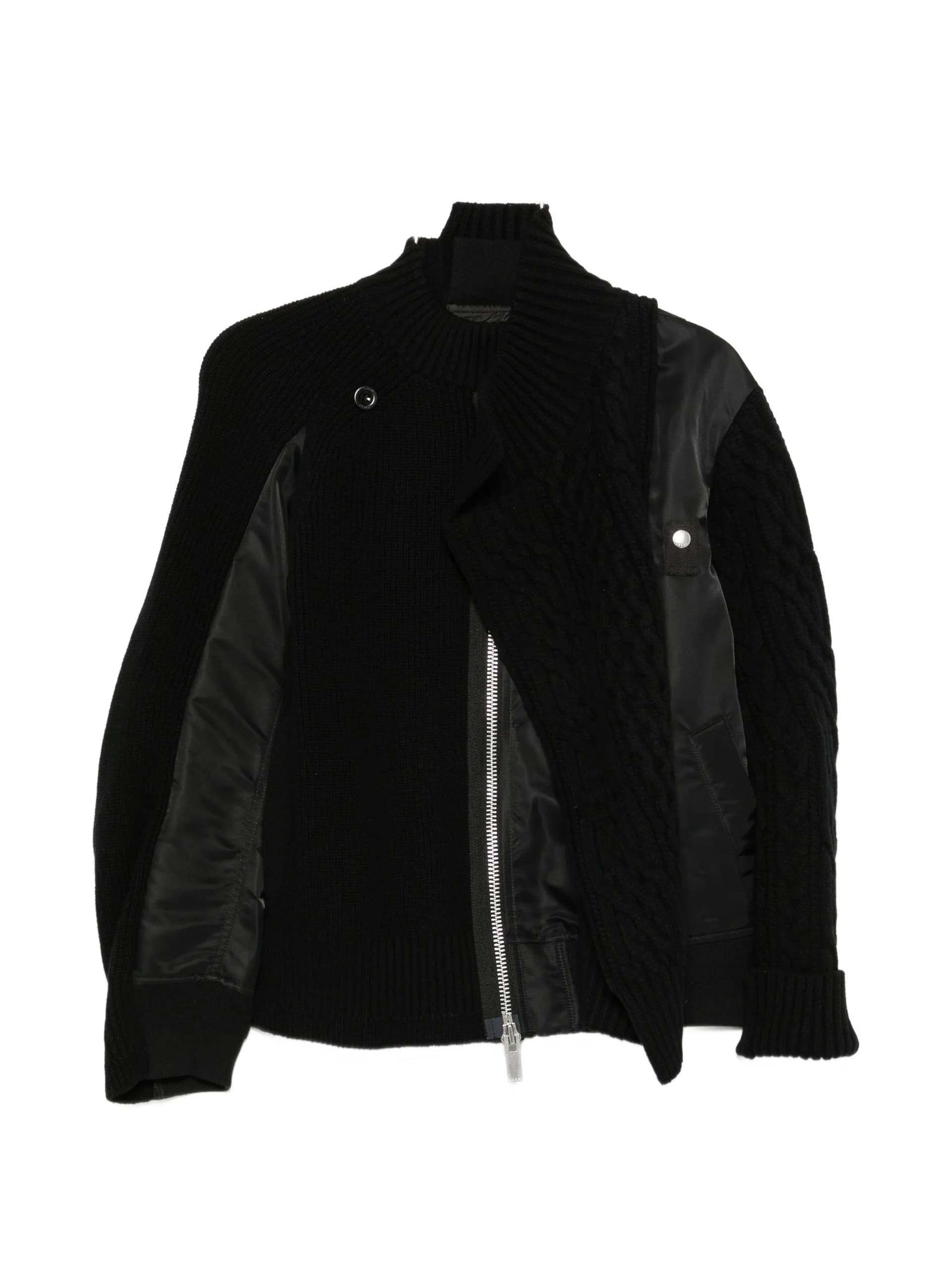 SACAI  Cappotti E Piumini Donna - 5