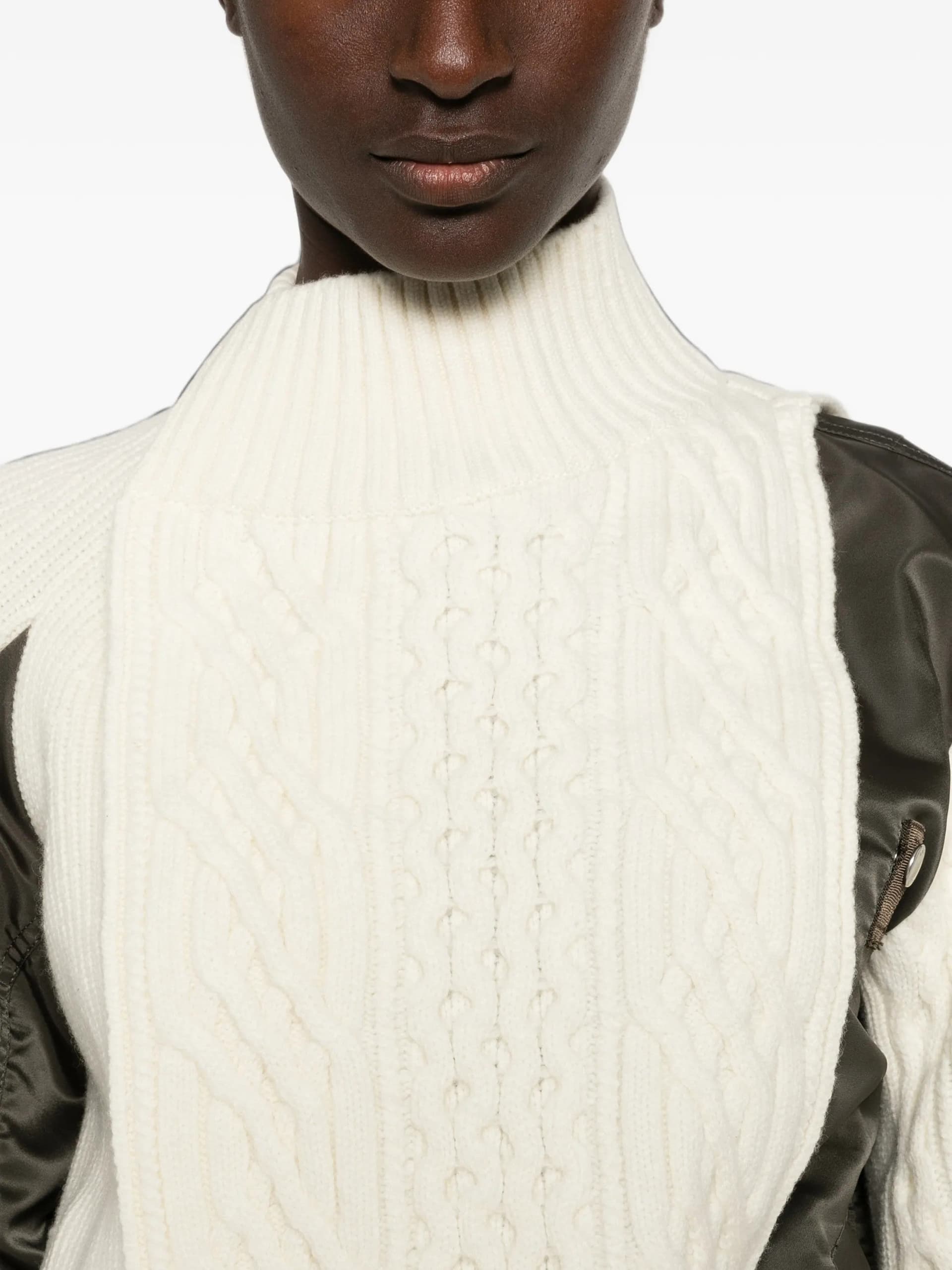 SACAI  Cappotti E Piumini Donna - 6