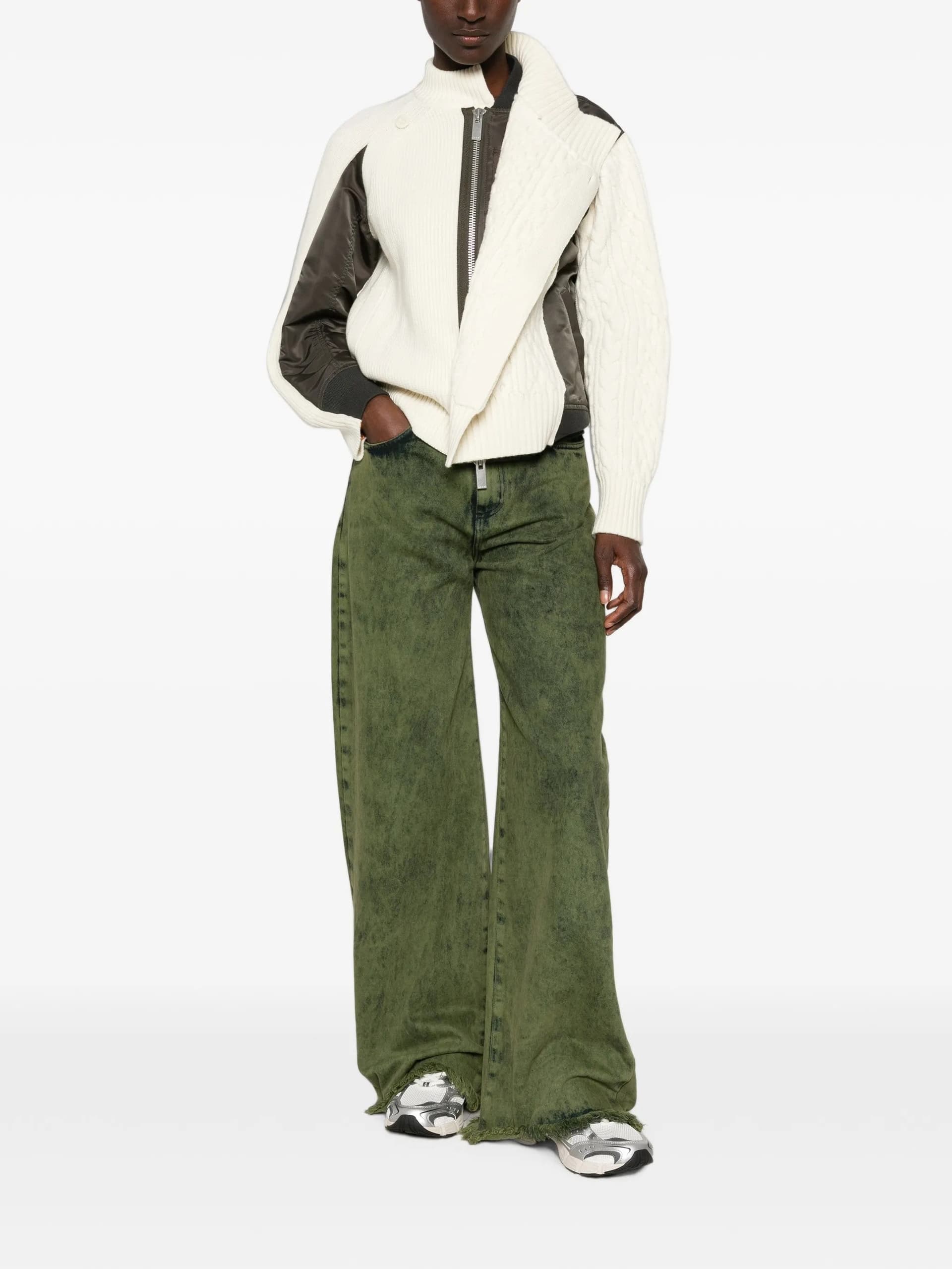 SACAI  Cappotti E Piumini Donna - 7