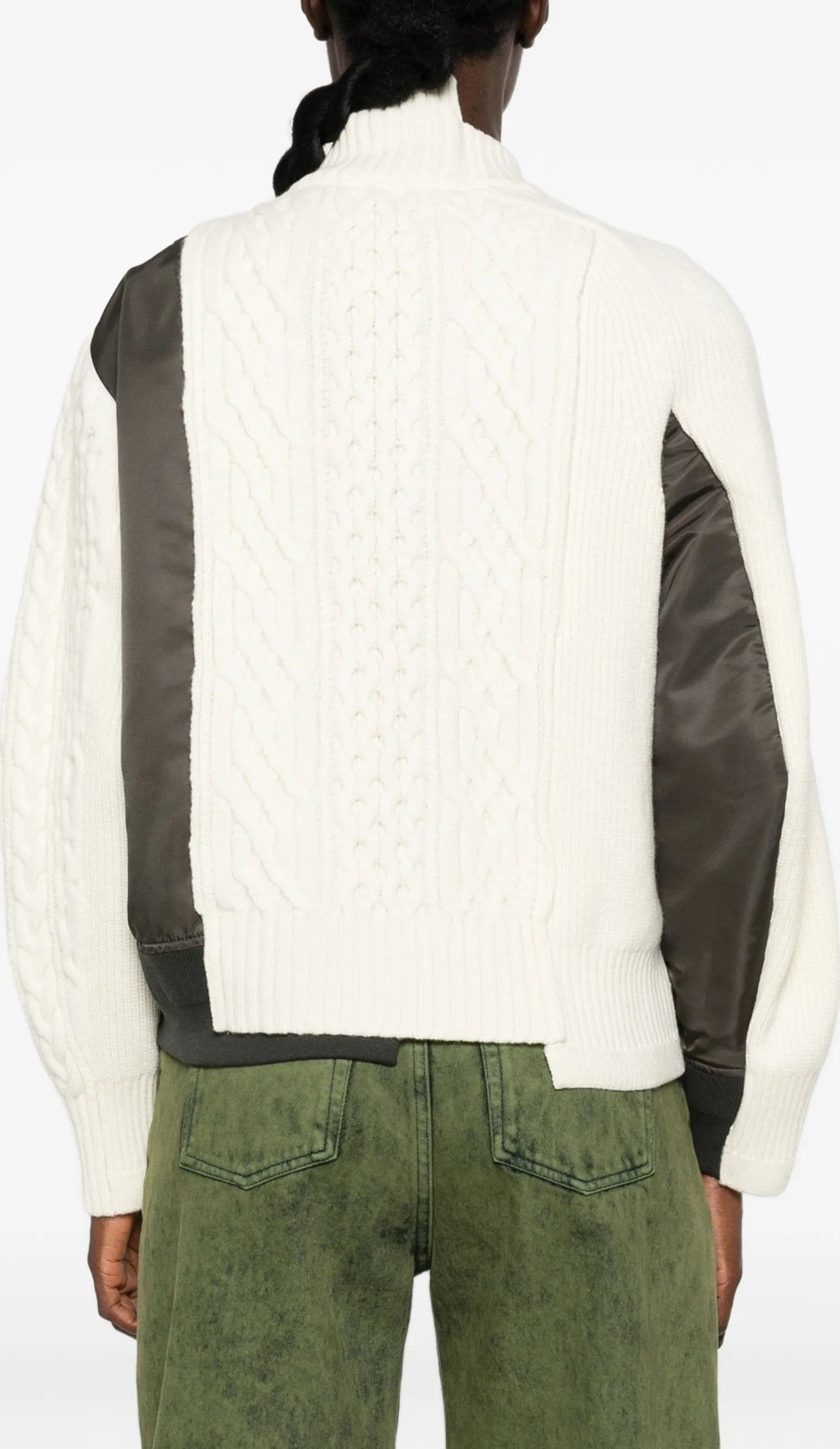 SACAI  Cappotti E Piumini Donna - 8