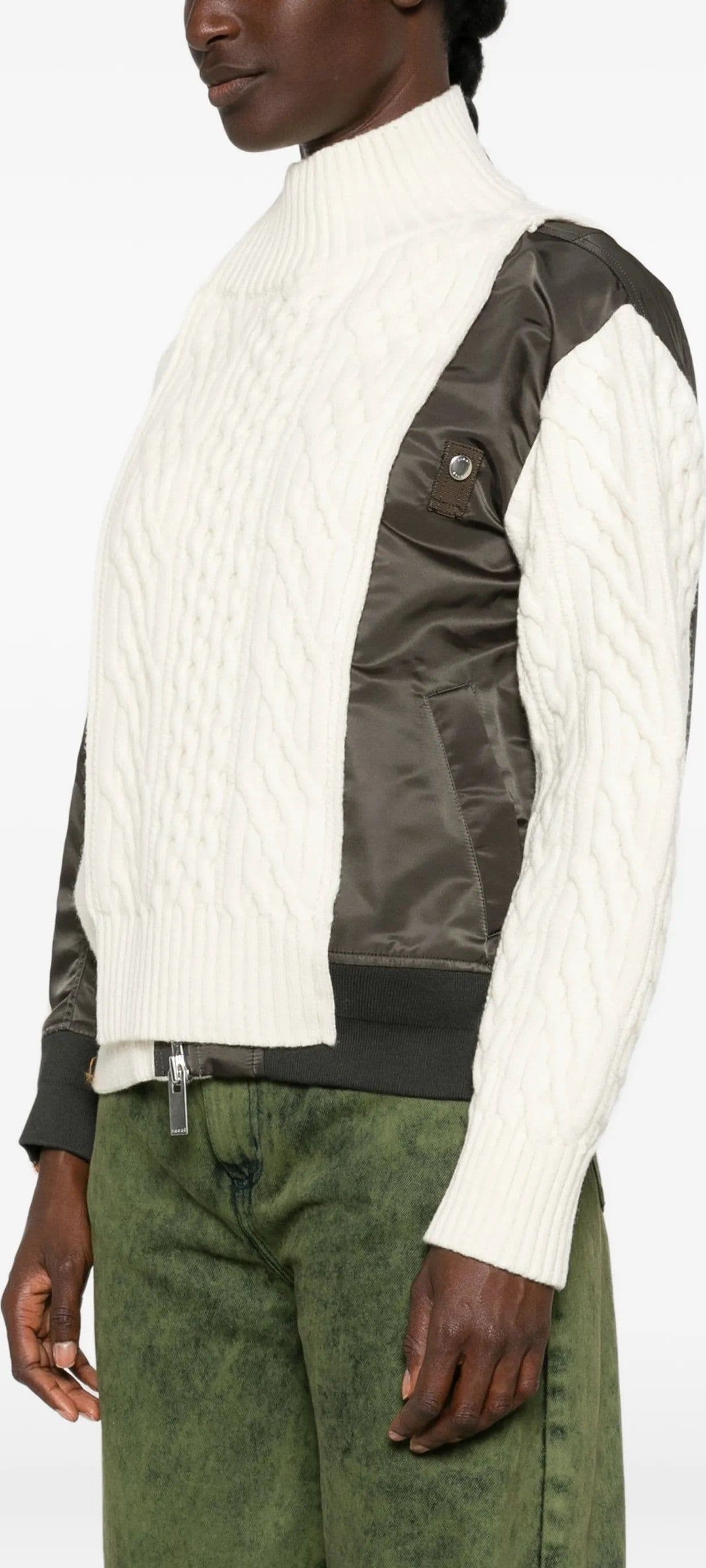SACAI  Cappotti E Piumini Donna - 9