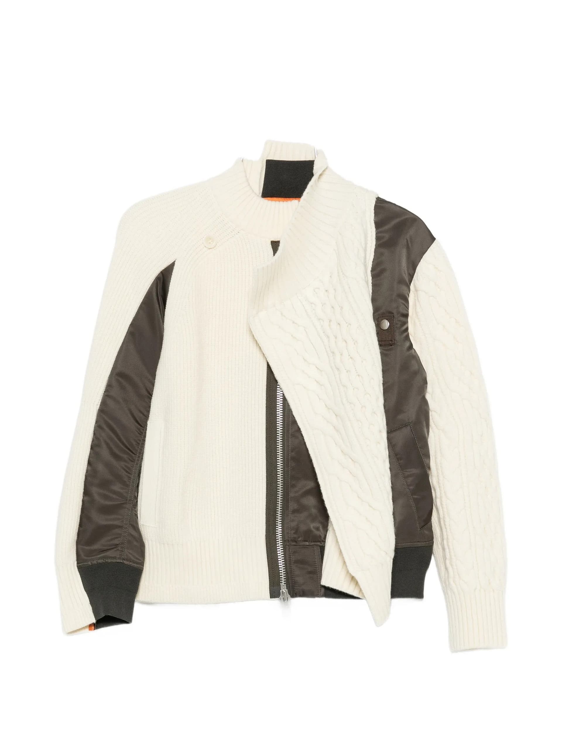 SACAI  Cappotti E Piumini Donna - 10