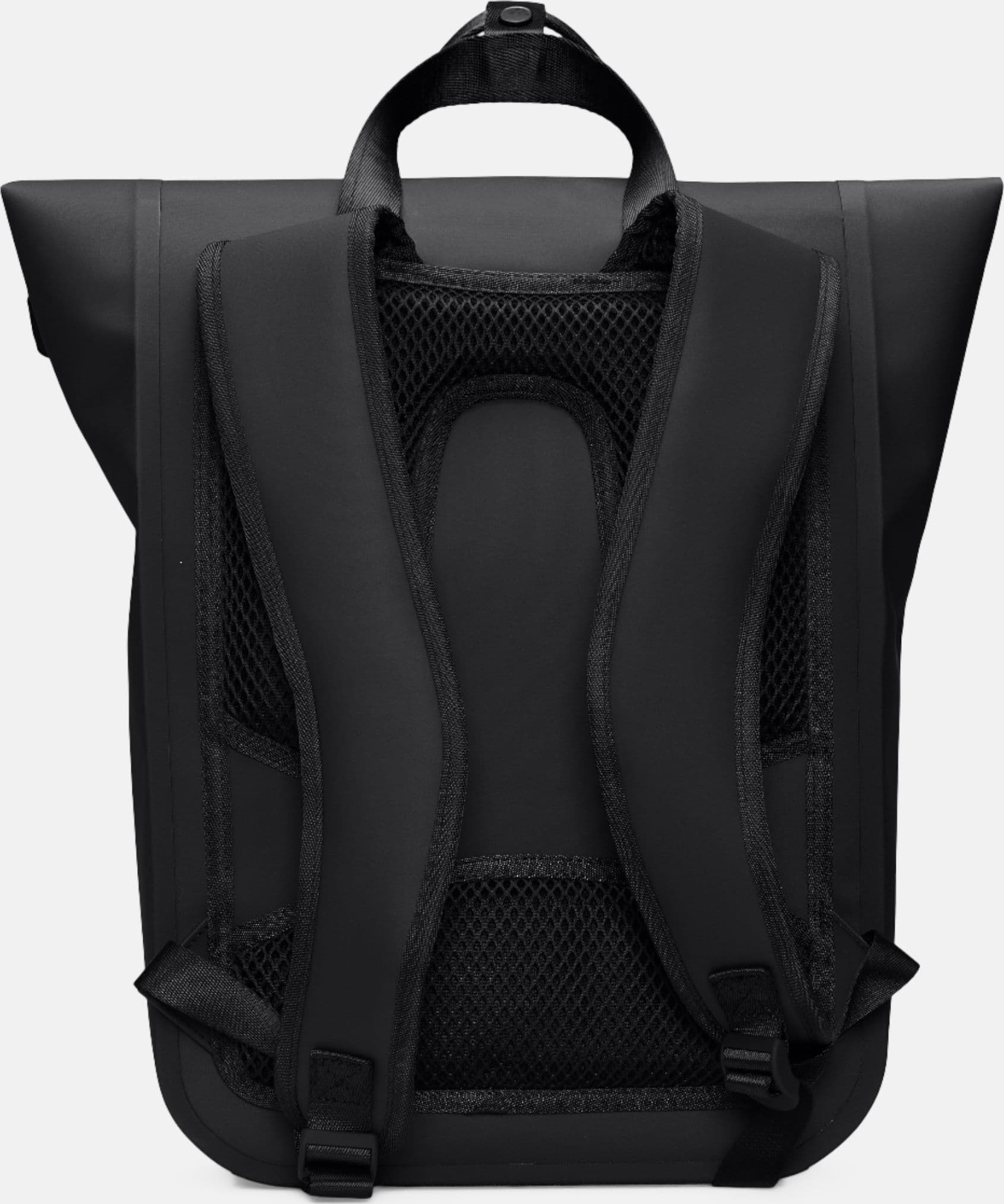 RAINS Zaino Uomo Rains  16920 01 BLACK - 2
