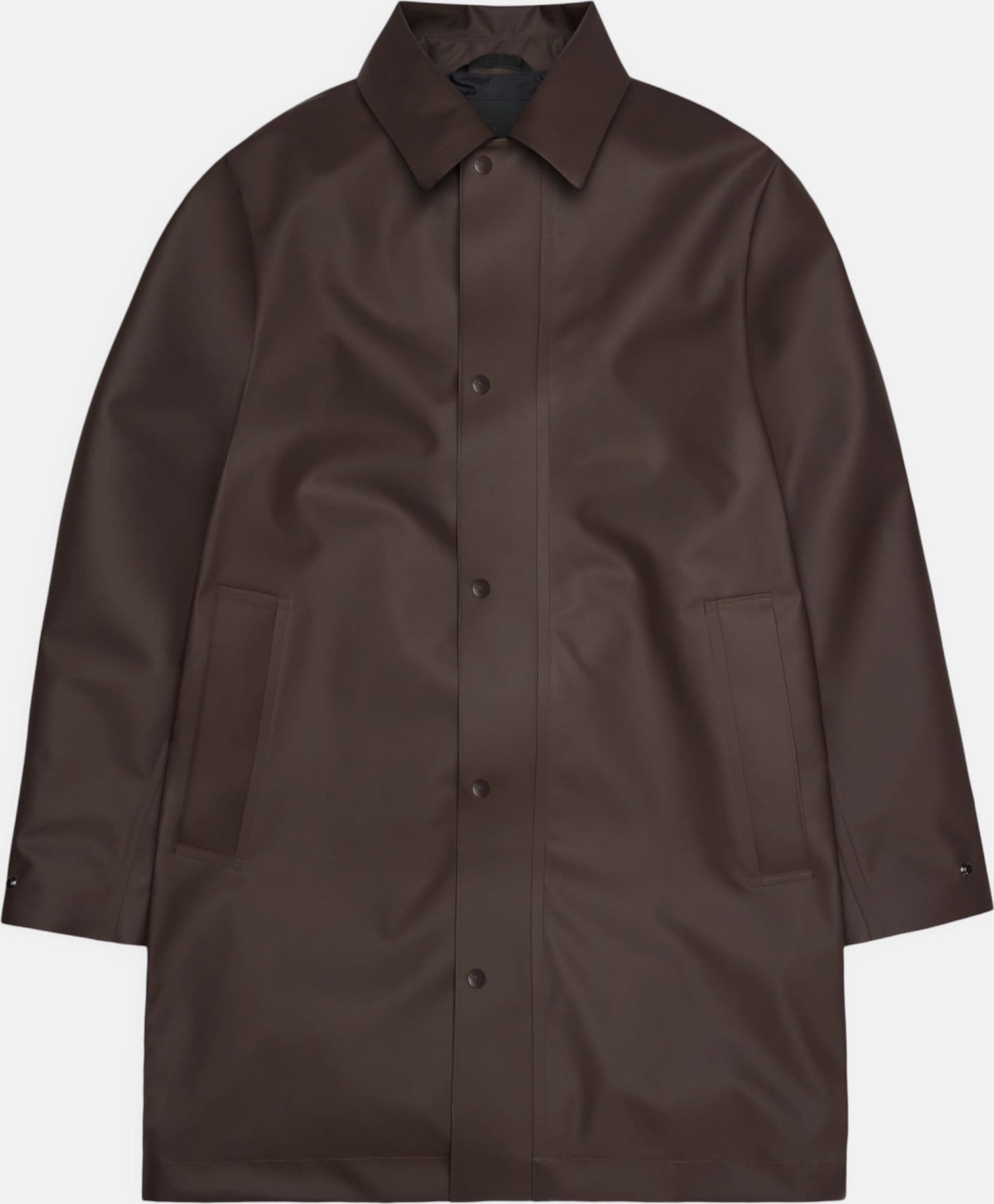 RAINS Giubbino Uomo Rains  21510 BARK