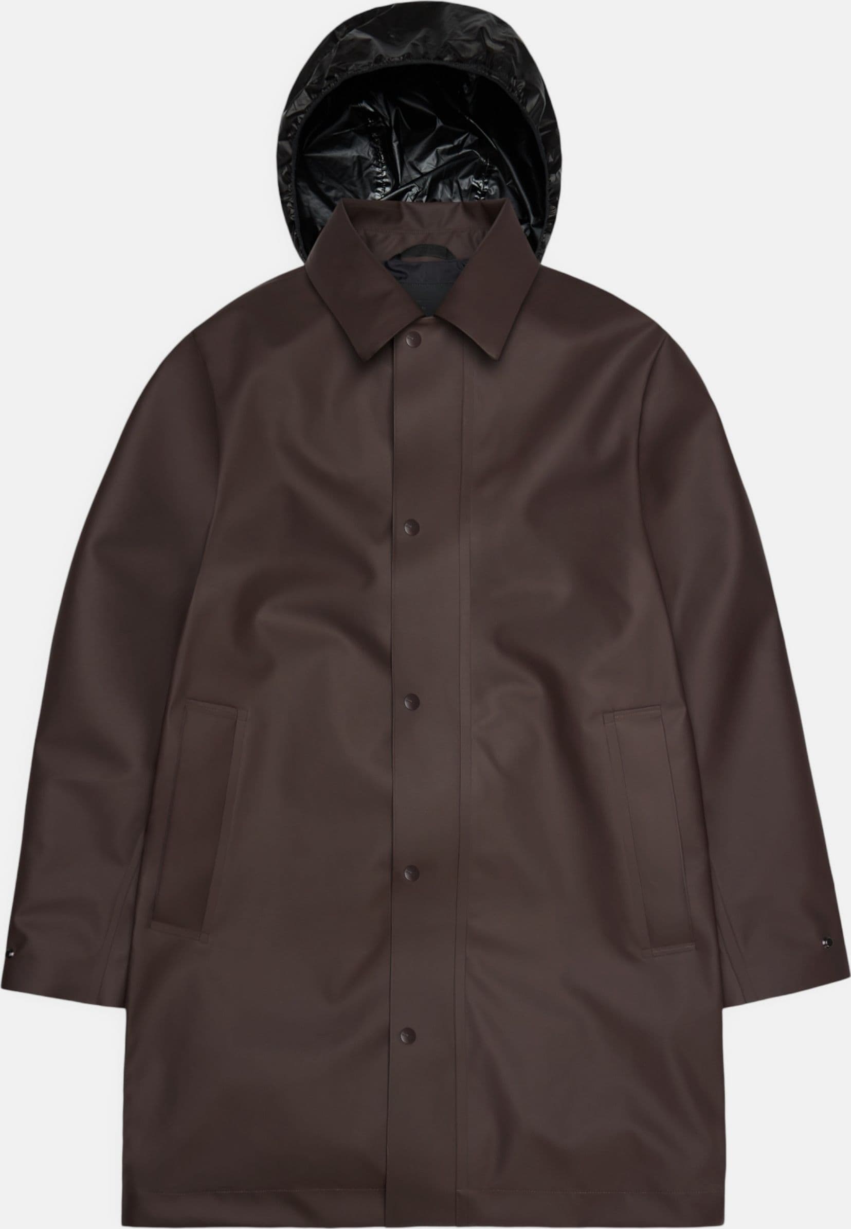 RAINS Giubbino Uomo Rains  21510 BARK - 2