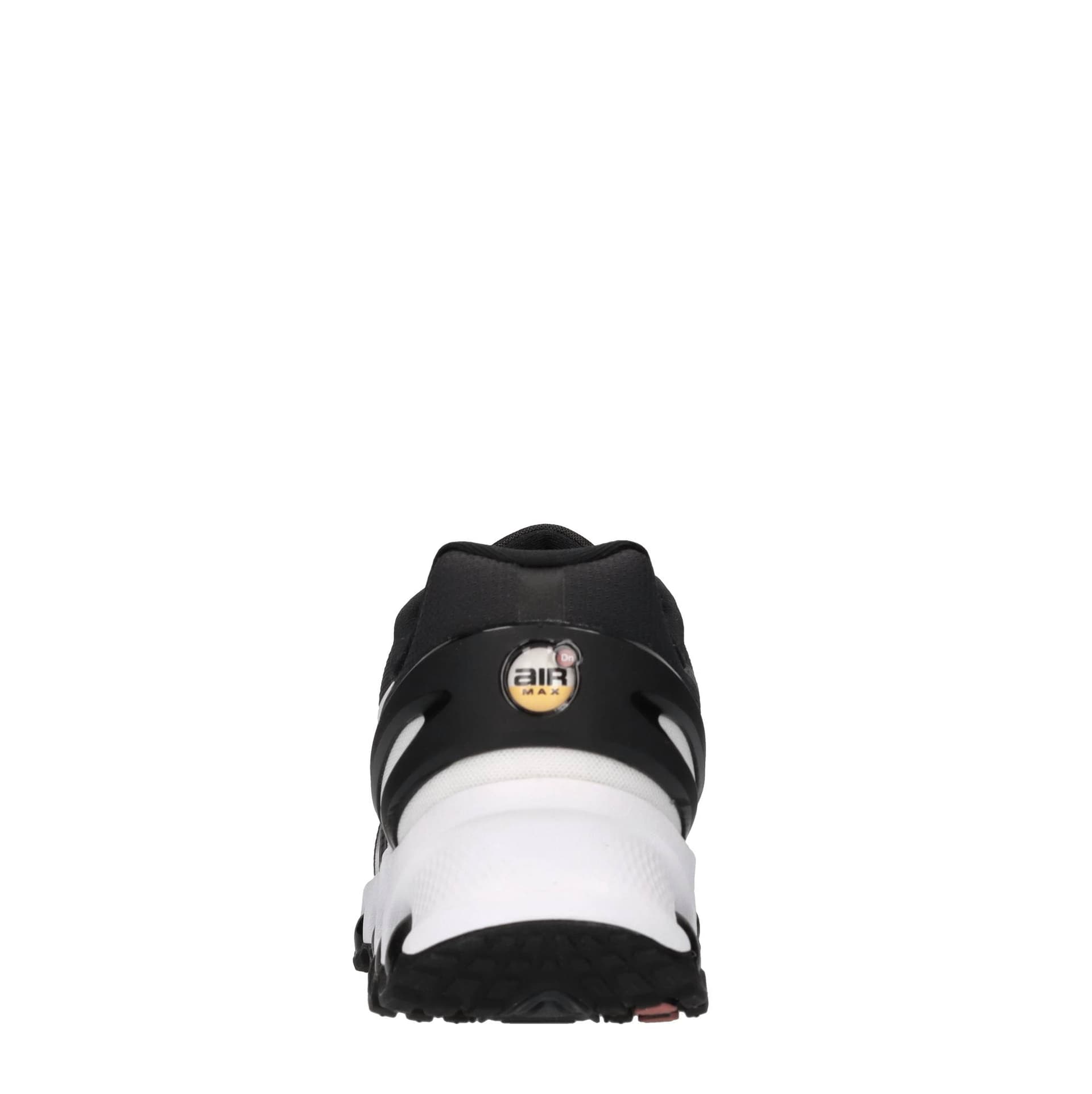 Nike  Sneakers Nero - 2