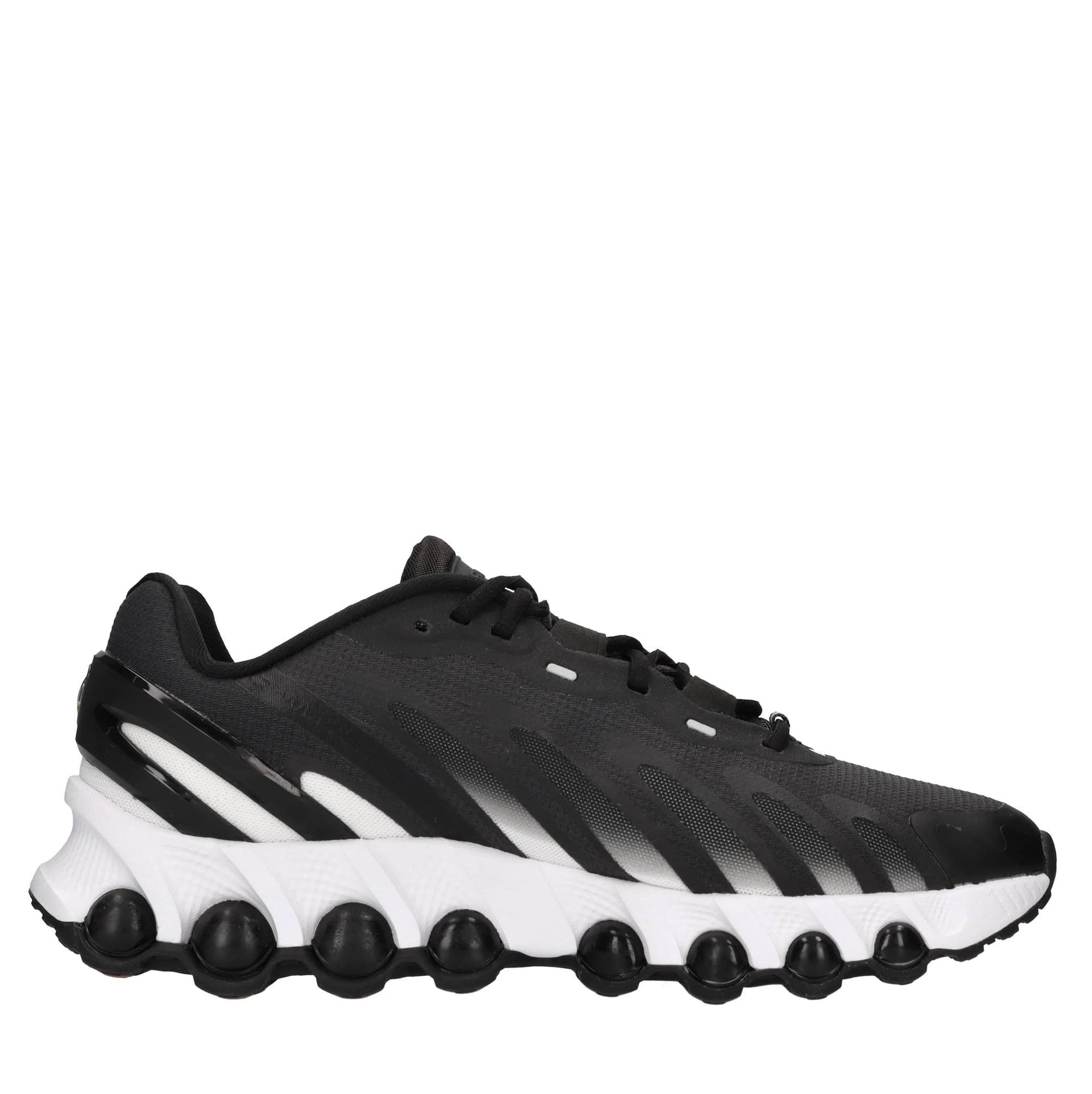 Nike  Sneakers Nero - 3