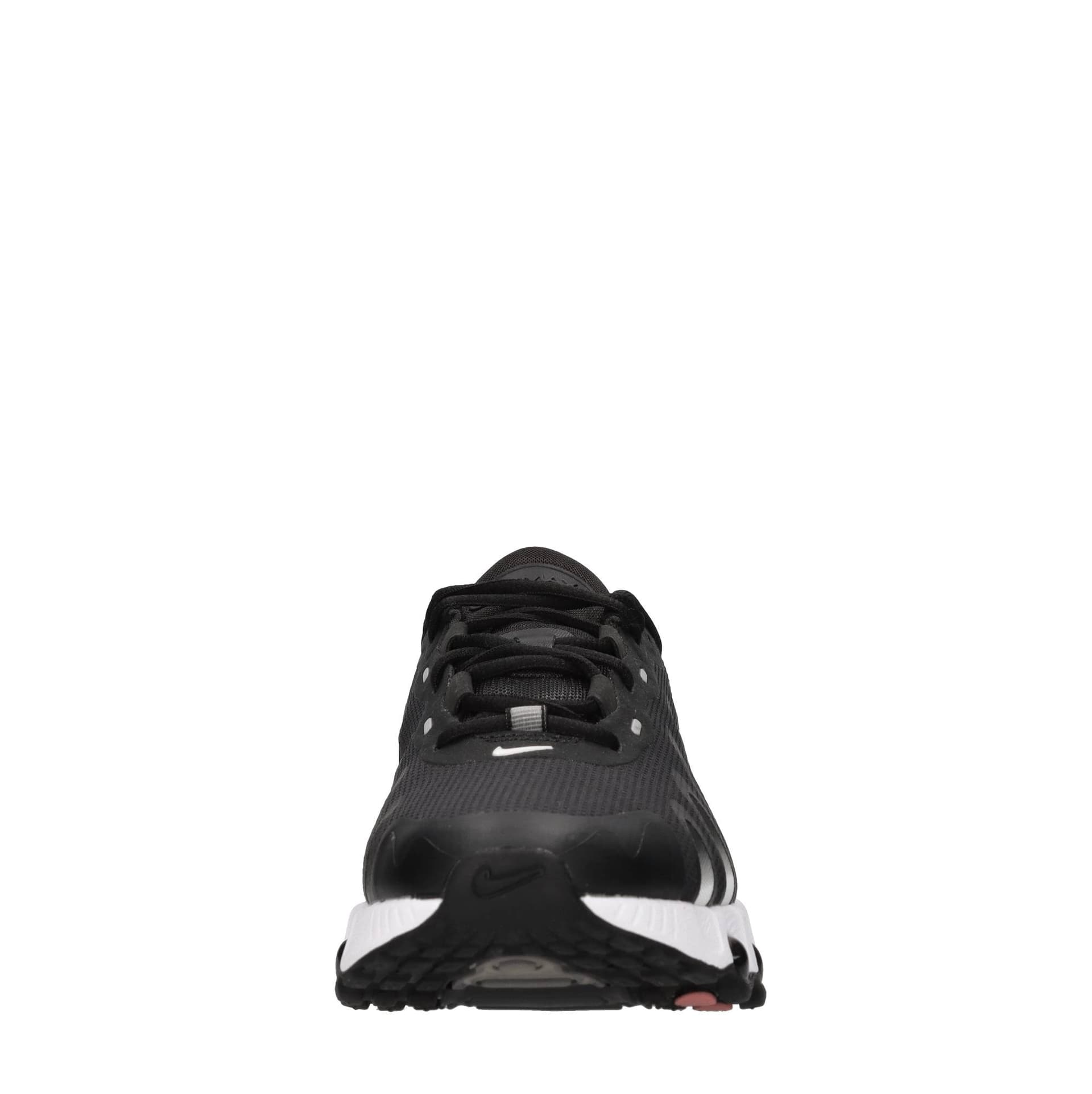 Nike  Sneakers Nero - 4