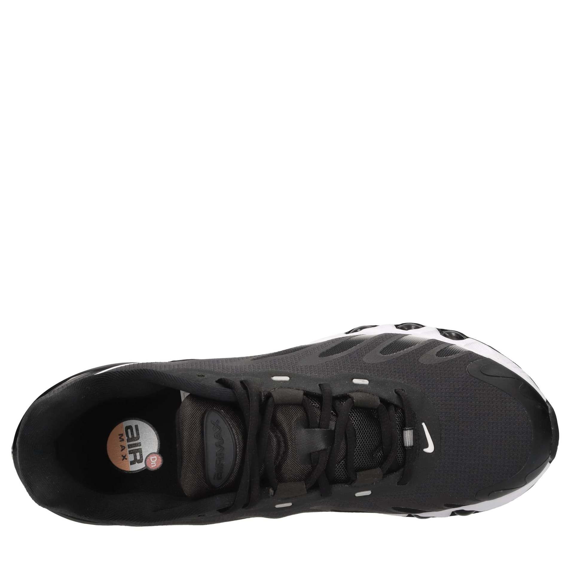 Nike  Sneakers Nero - 5