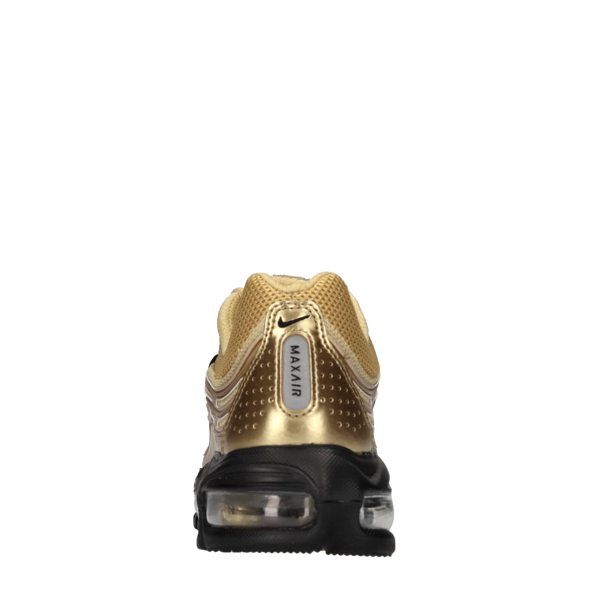 Nike  Sneakers Oro - 2