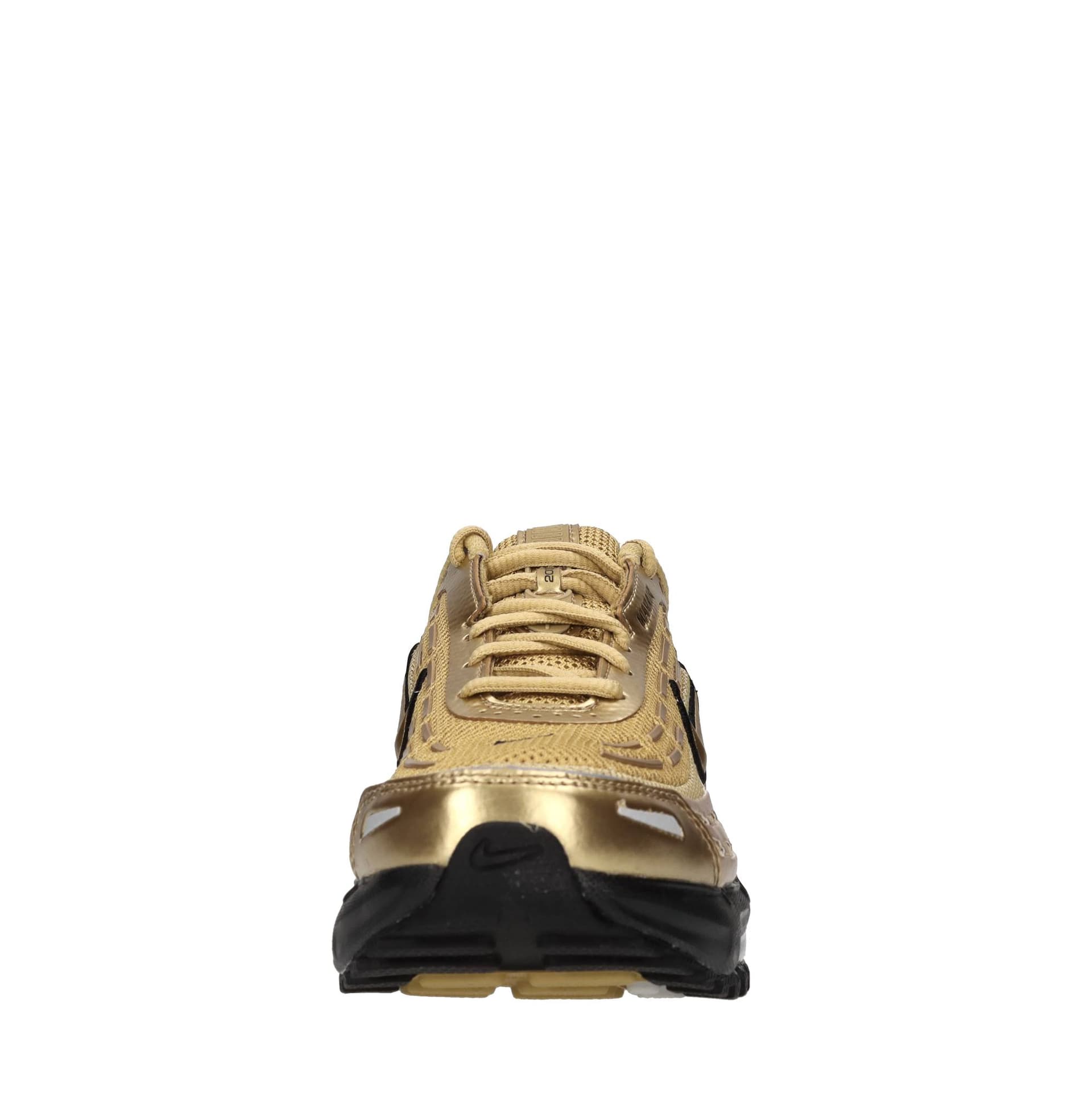 Nike  Sneakers Oro - 4