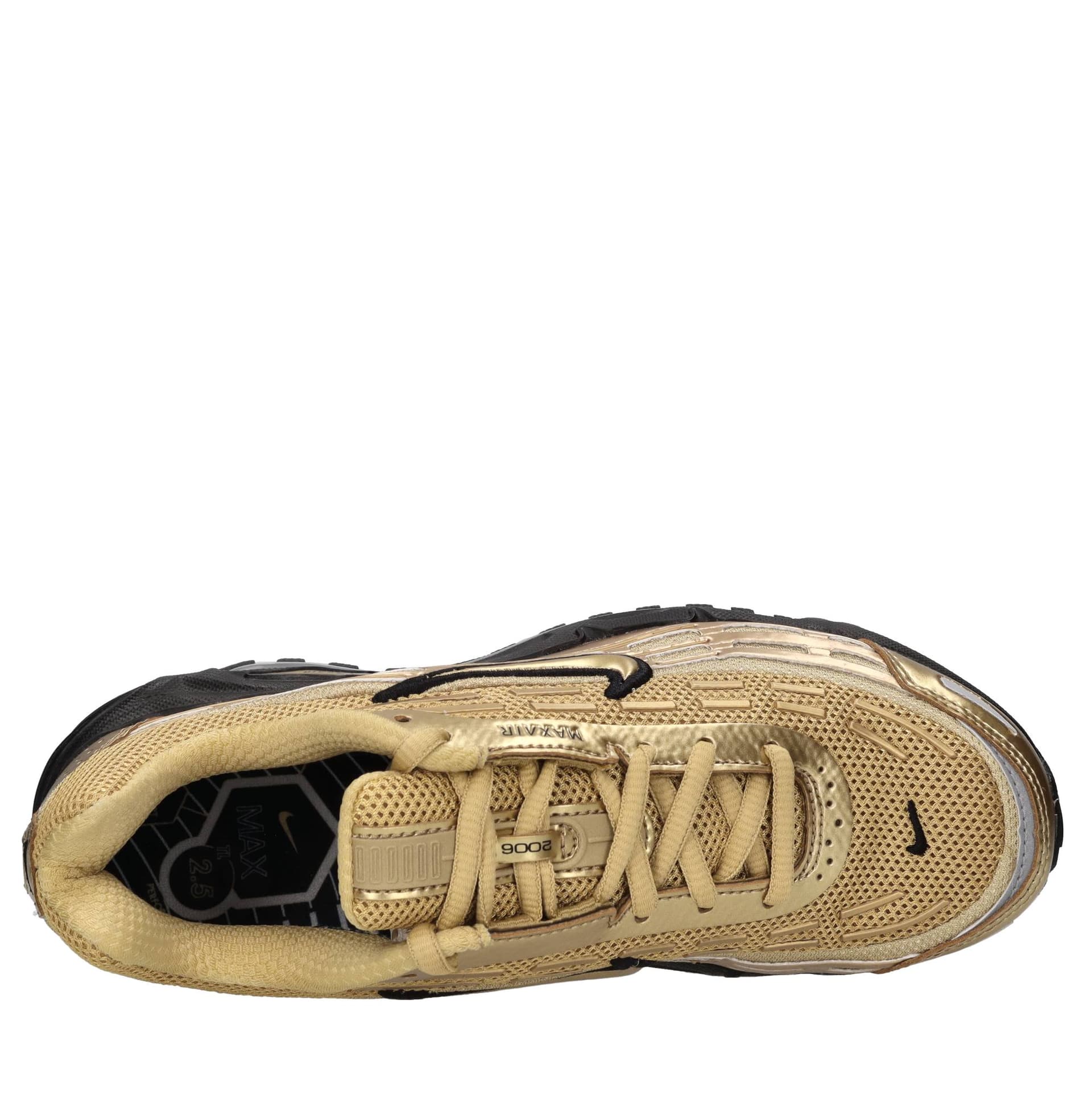 Nike  Sneakers Oro - 5