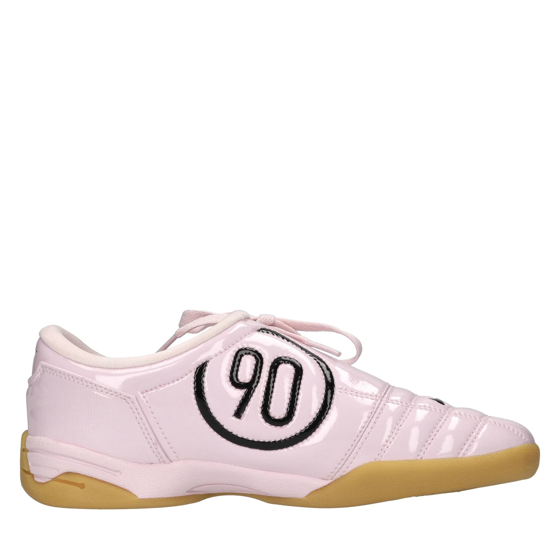 Nike  Sneakers Rosa - 3