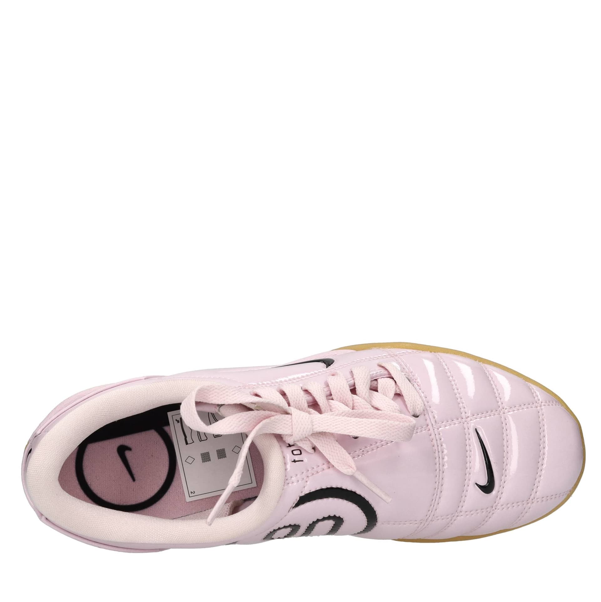 Nike  Sneakers Rosa - 5